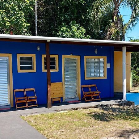 Kitnet A 200M Da Praia Ilha Comprida Boqueirao Sul Zewnętrze zdjęcie