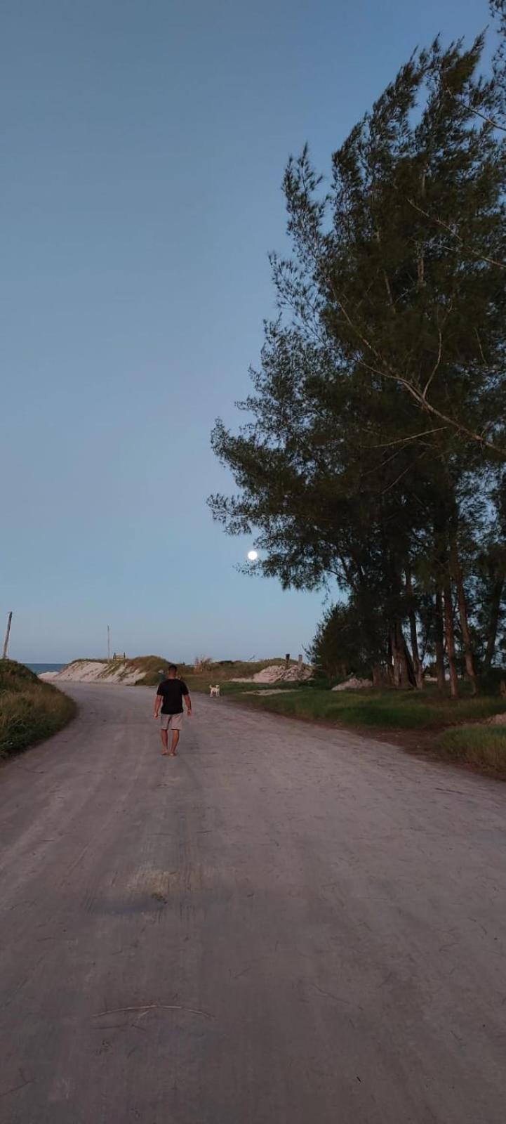 Kitnet A 200M Da Praia Ilha Comprida Boqueirao Sul Zewnętrze zdjęcie