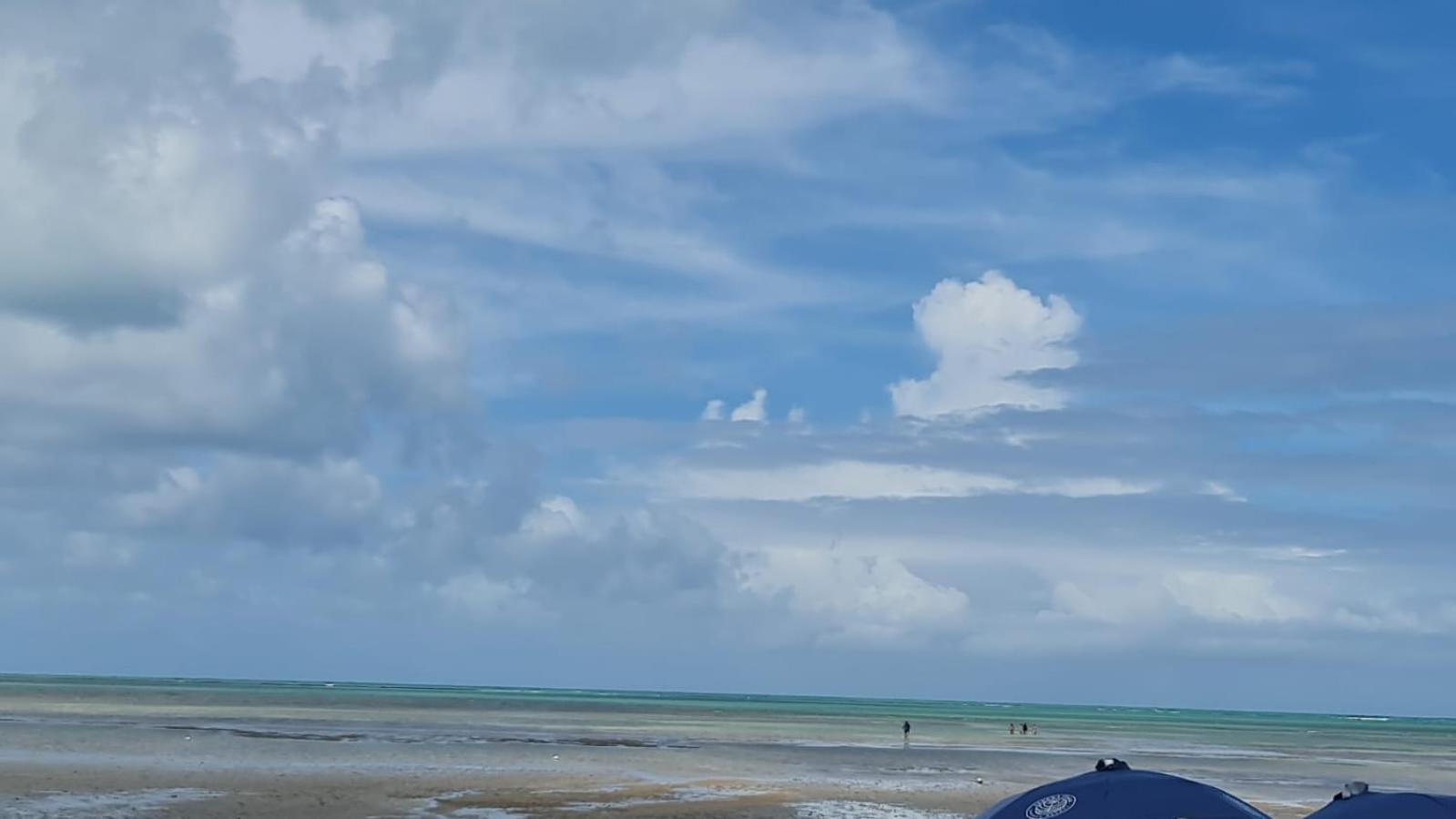 Kitnet A 200M Da Praia Ilha Comprida Boqueirao Sul Zewnętrze zdjęcie