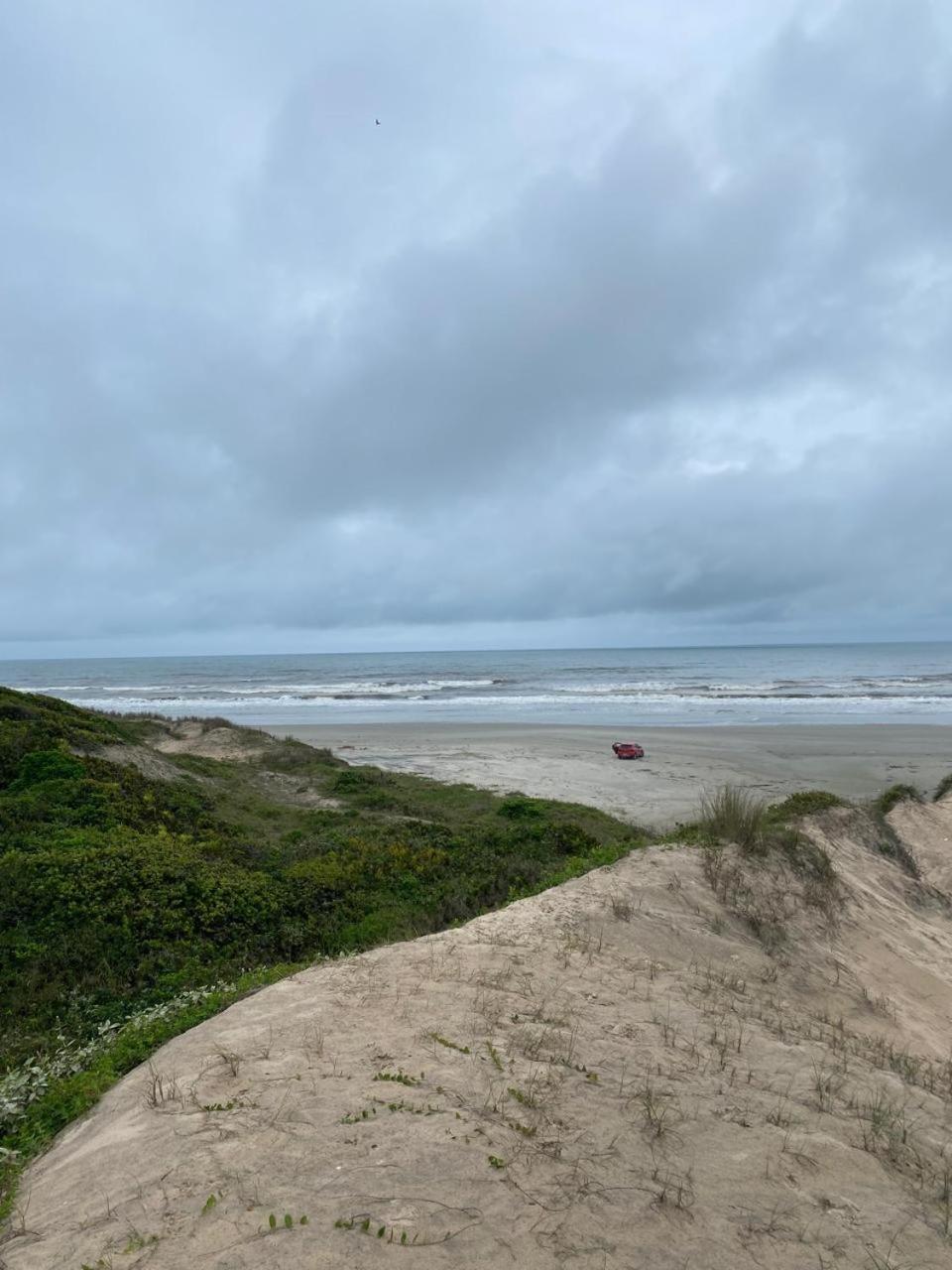 Kitnet A 200M Da Praia Ilha Comprida Boqueirao Sul Zewnętrze zdjęcie